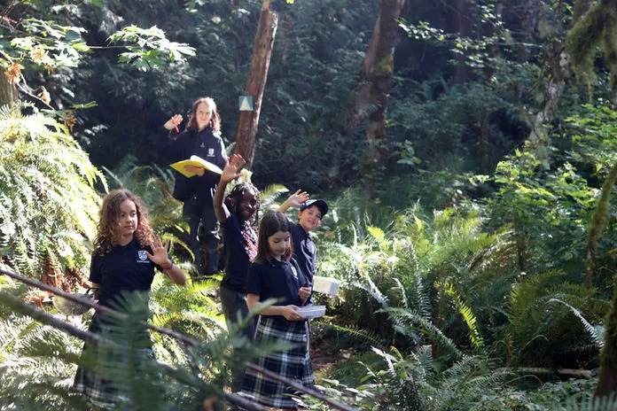 St. John's Academy Shawnigan Lake campus photo 77