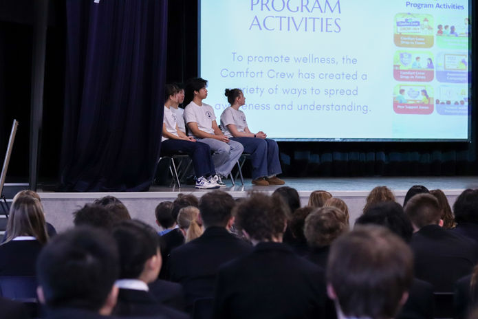 St. John's Academy Shawnigan Lake campus photo 80