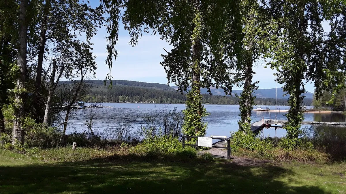 St. John's Academy Shawnigan Lake campus photo 9