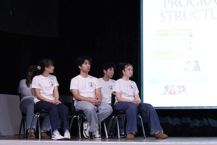 St. John's Academy Shawnigan Lake campus photo 81