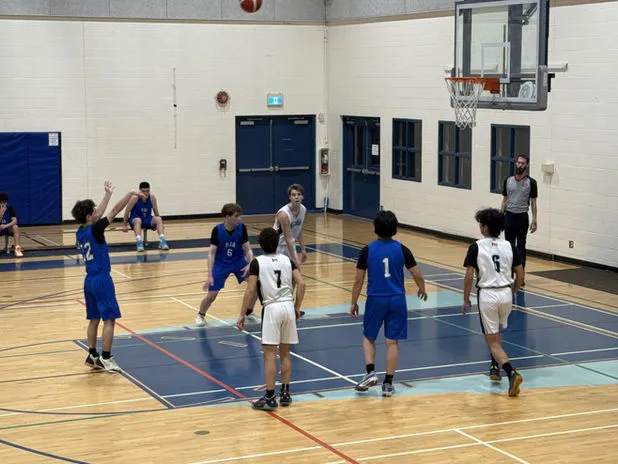 St. John's Academy Shawnigan Lake campus photo 82