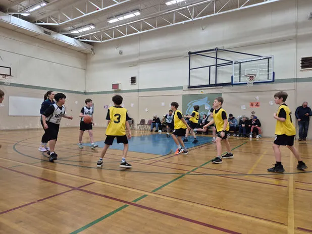 St. John's Academy Shawnigan Lake campus photo 83