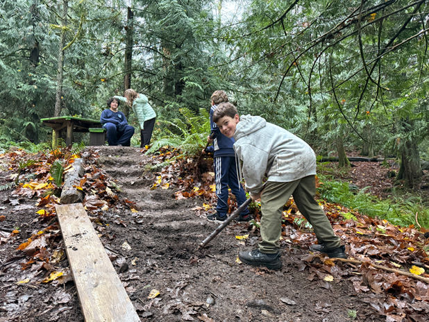 St. John's Academy Shawnigan Lake campus photo 84