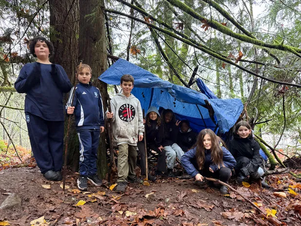 St. John's Academy Shawnigan Lake campus photo 85