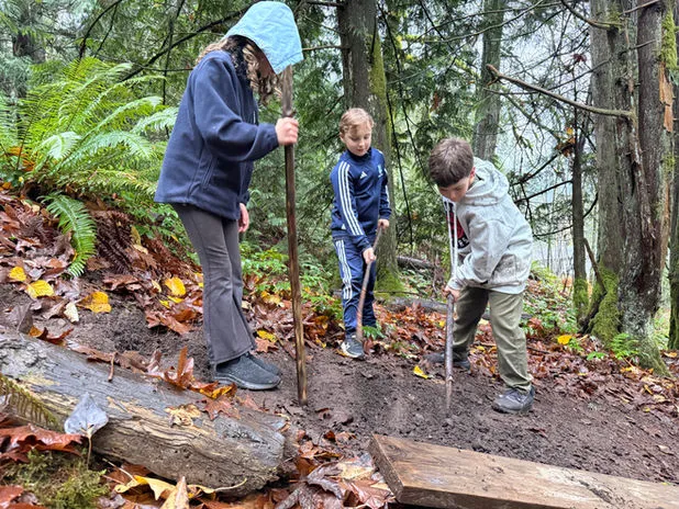 St. John's Academy Shawnigan Lake campus photo 86