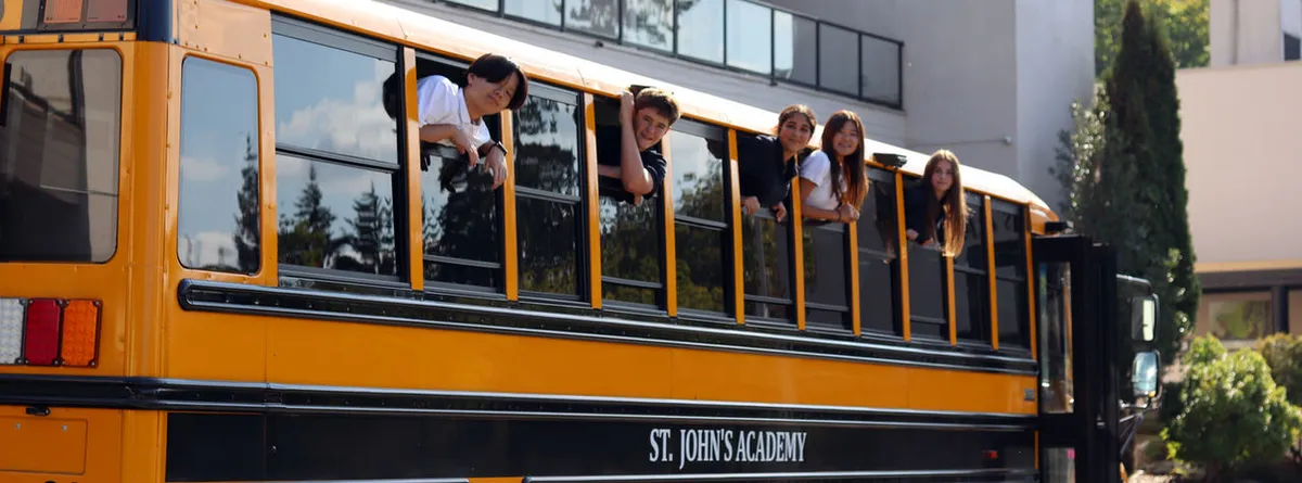 St. John's Academy Shawnigan Lake campus photo 88