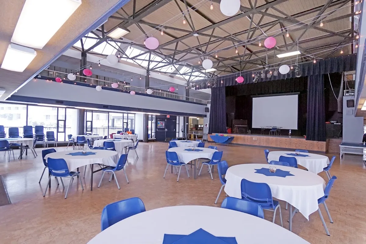 St. John's Academy Shawnigan Lake campus photo 10