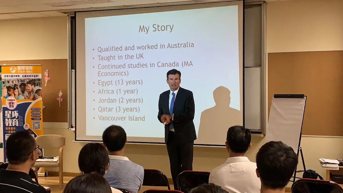 St. John's Academy Shawnigan Lake campus photo 94