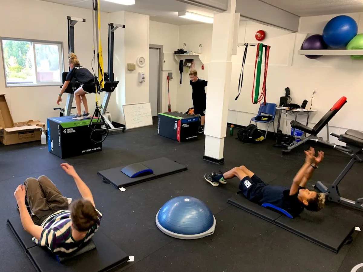 St. John's Academy Shawnigan Lake campus photo 96