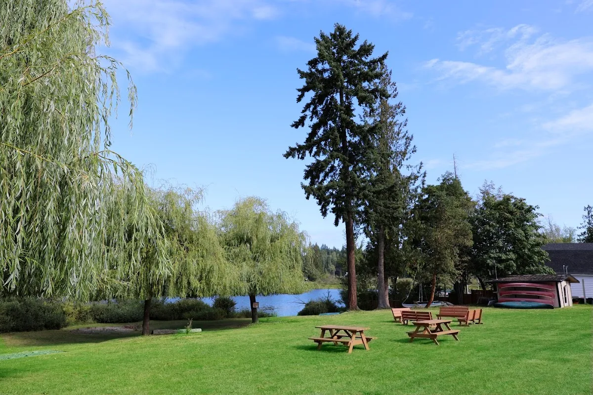 St. John's Academy Shawnigan Lake campus photo 100