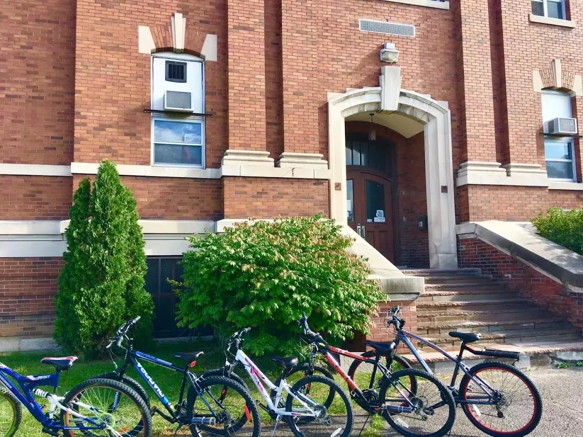 Horizons Secondary School campus photo 13