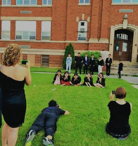 Horizons Secondary School campus photo 19