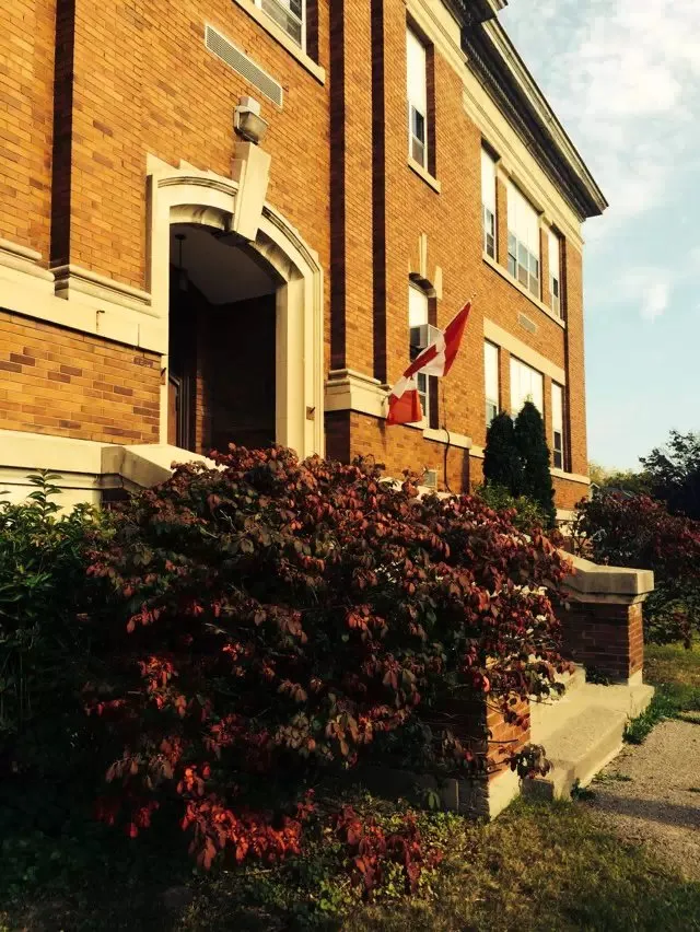 Horizons Secondary School campus photo 5