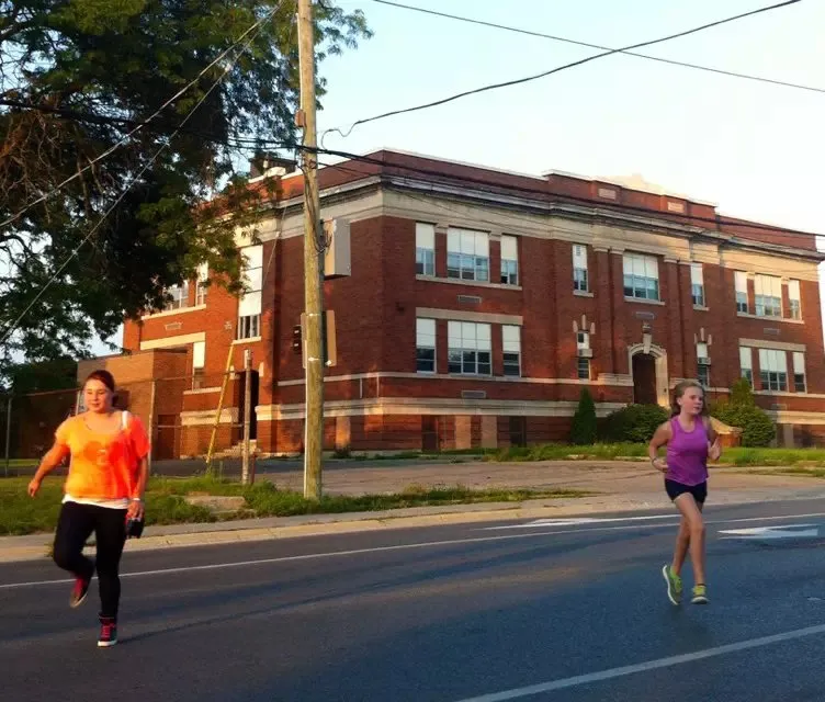 Horizons Secondary School campus photo 9