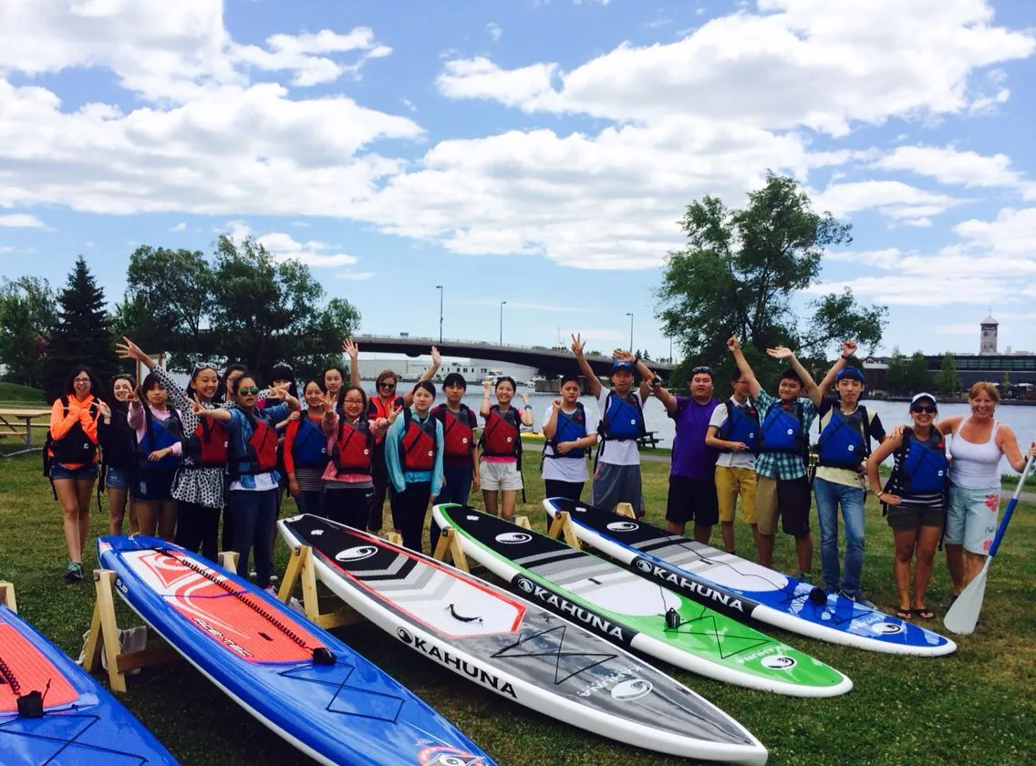 Horizons Secondary School campus photo 10