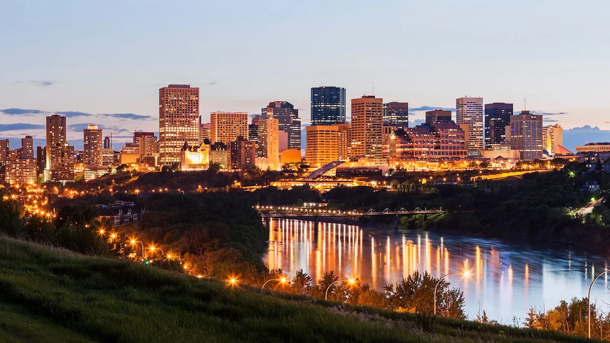 Hellenic-Canadian Community of Edmonton and Region campus photo 2