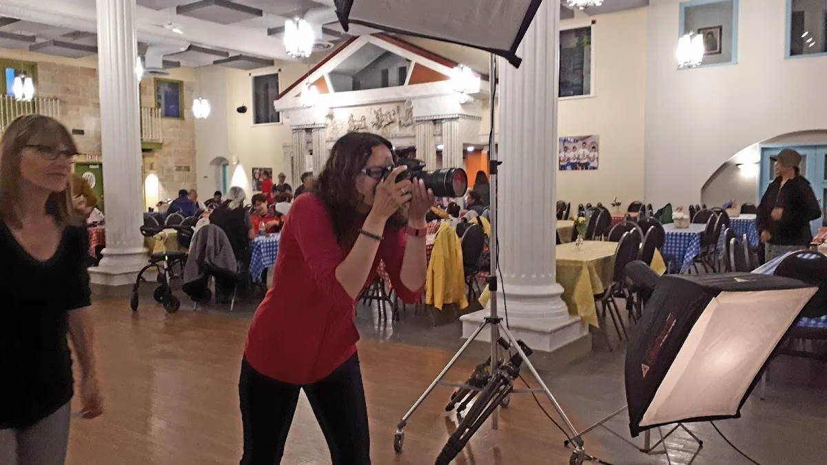 Hellenic-Canadian Community of Edmonton and Region campus photo 12