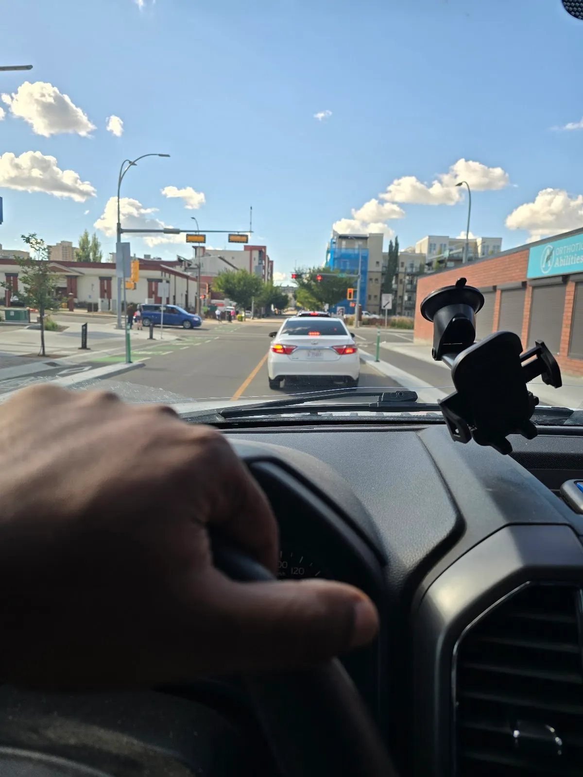 Hellenic-Canadian Community of Edmonton and Region campus photo 15