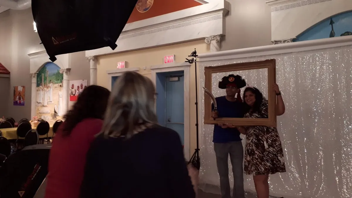 Hellenic-Canadian Community of Edmonton and Region campus photo 20