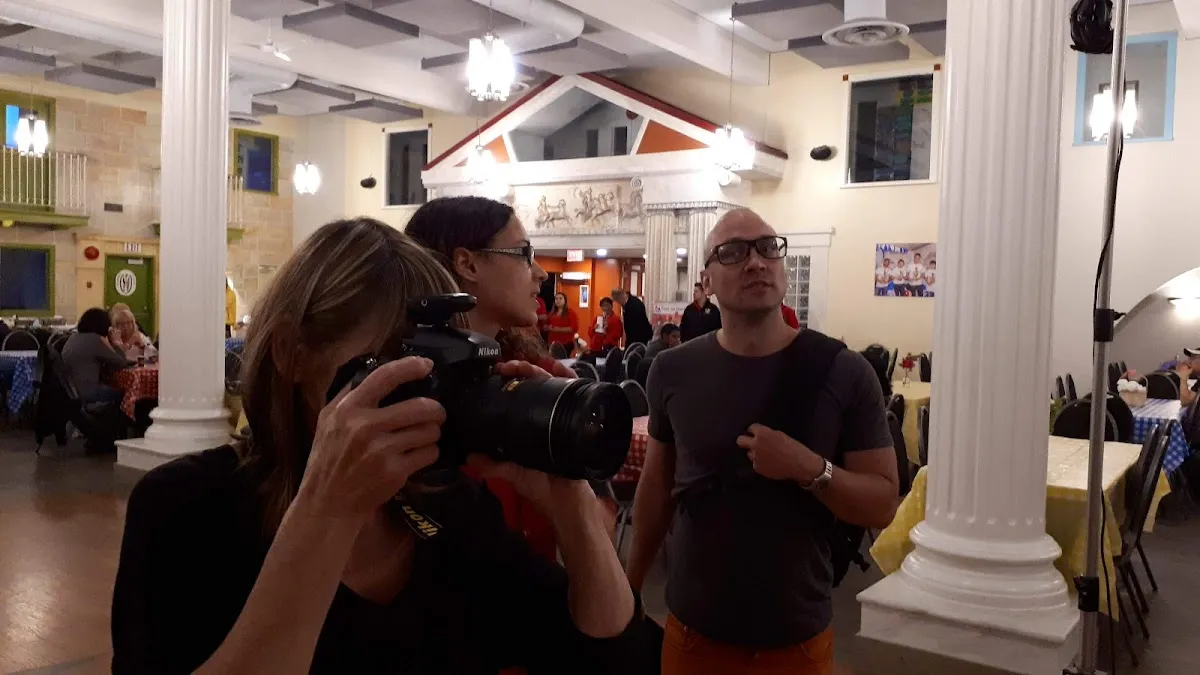 Hellenic-Canadian Community of Edmonton and Region campus photo 10