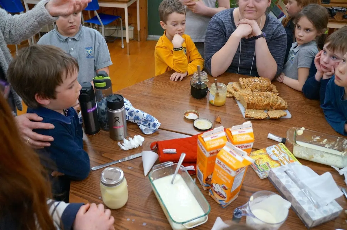 Tawingo College campus photo 11