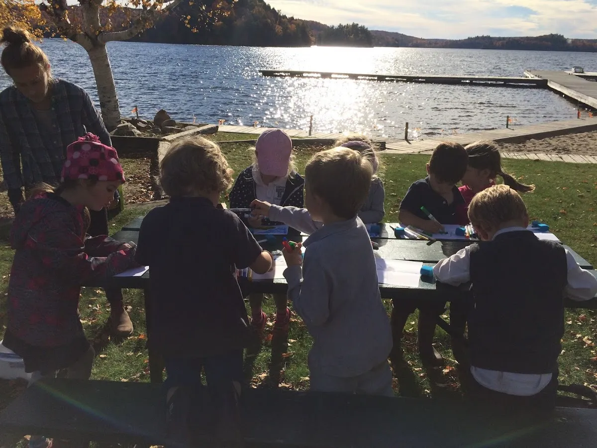 Tawingo College campus photo 6