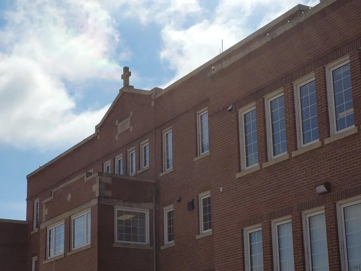 Old Sun Community College campus photo 2