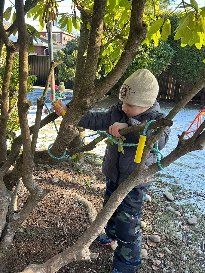 Asland Academy campus photo 1