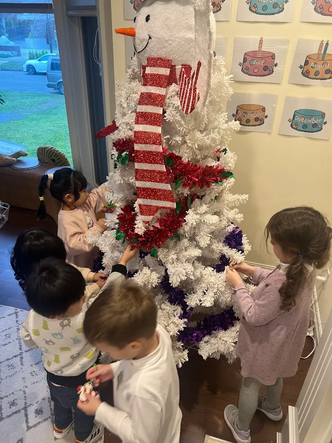 Asland Academy campus photo 6