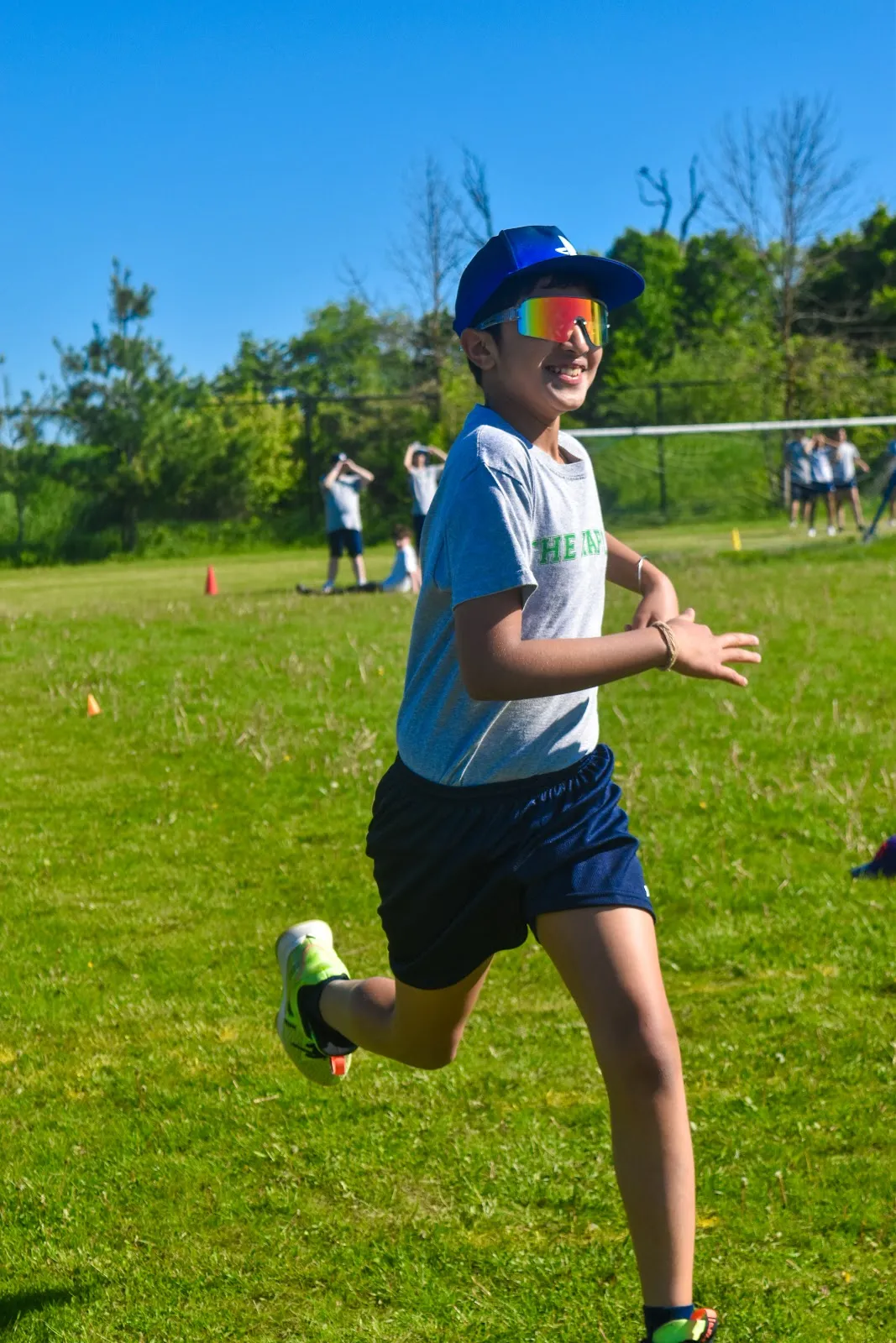 The Maples Academy campus photo 12