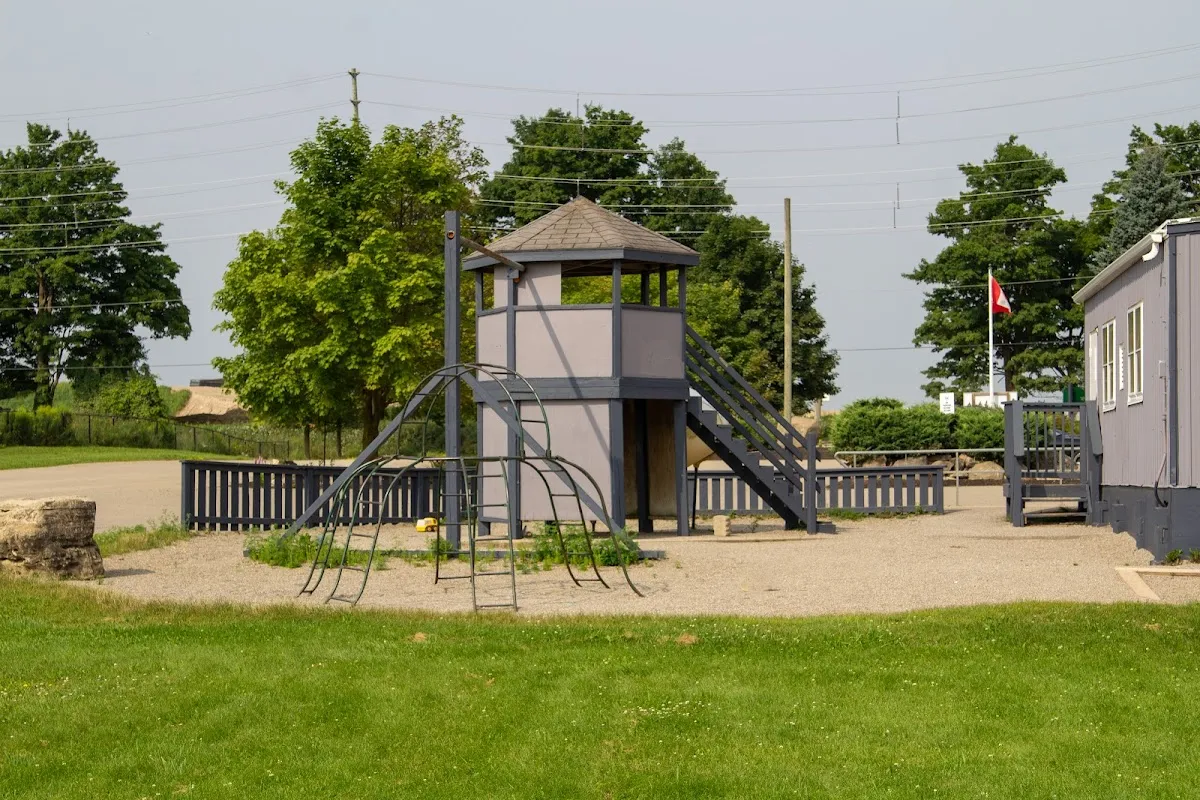 The Maples Academy campus photo 13