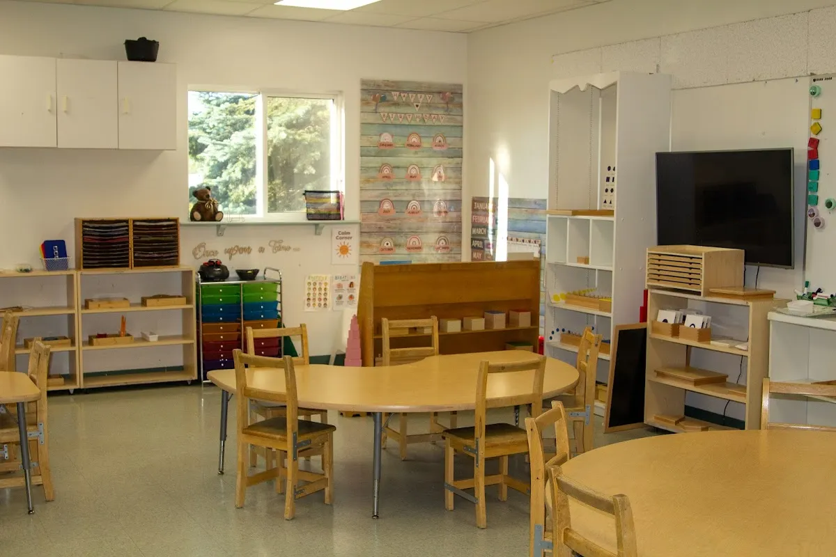 The Maples Academy campus photo 16