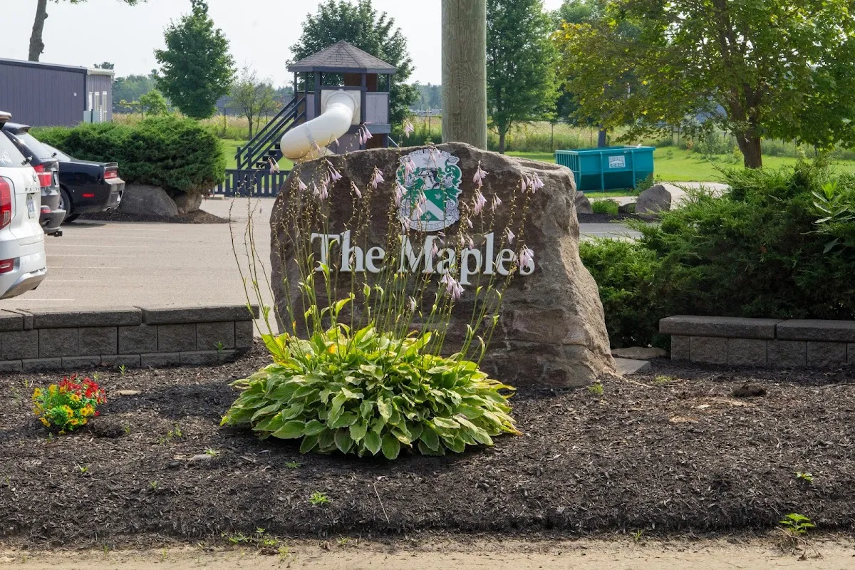 The Maples Academy campus photo 17