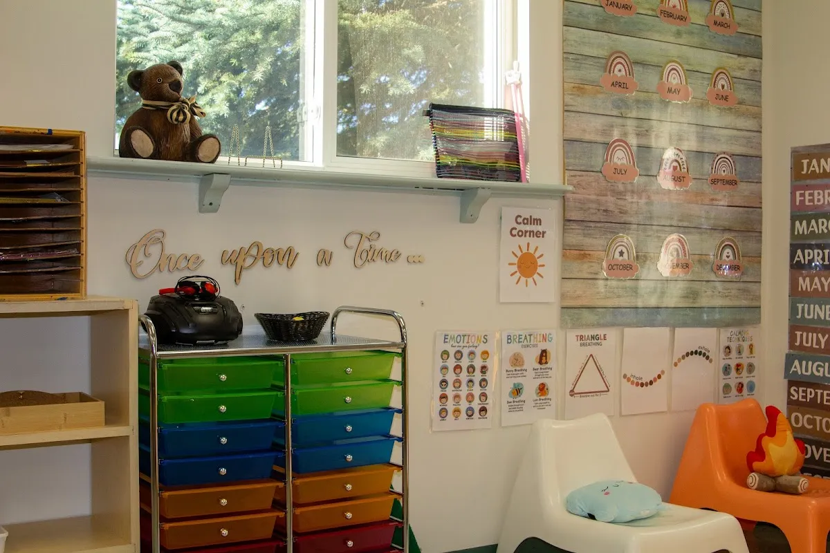 The Maples Academy campus photo 5