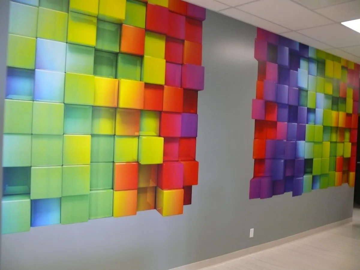 The Renert School campus photo 19