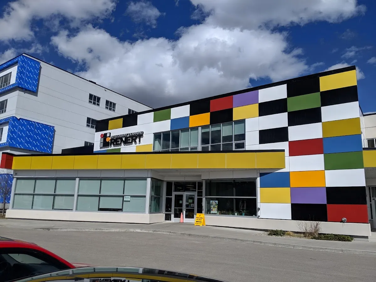 The Renert School campus photo 20