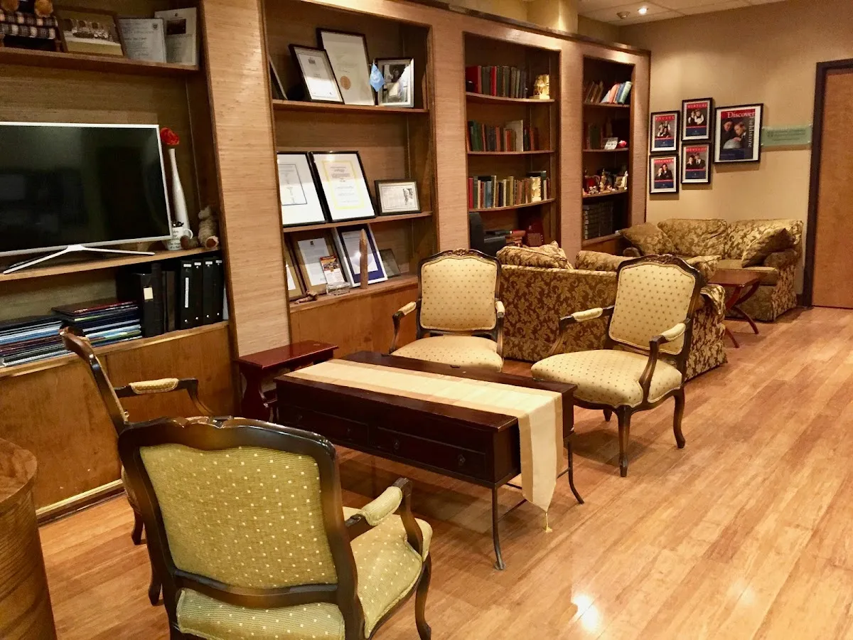 Fieldstone School campus photo 3