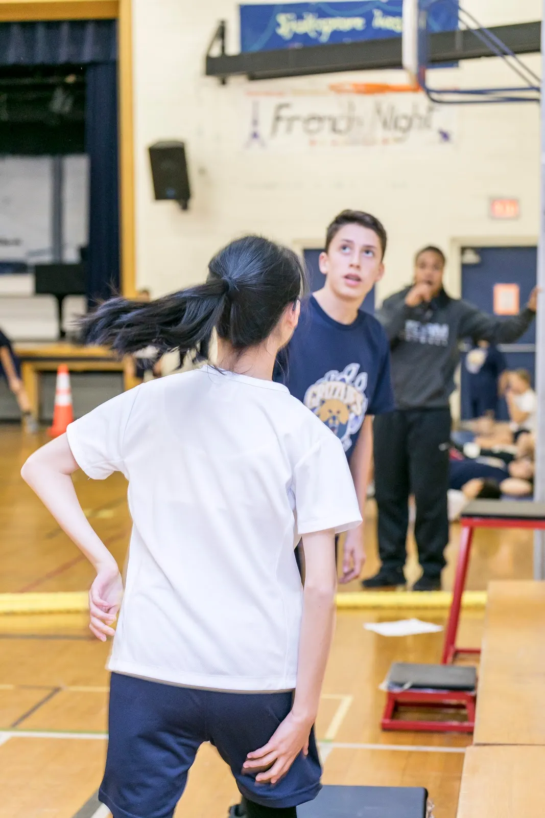 Fieldstone School campus photo 8