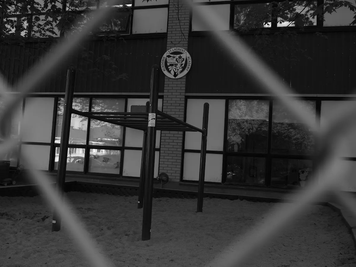 Académie St-Laurent Academy campus photo 3