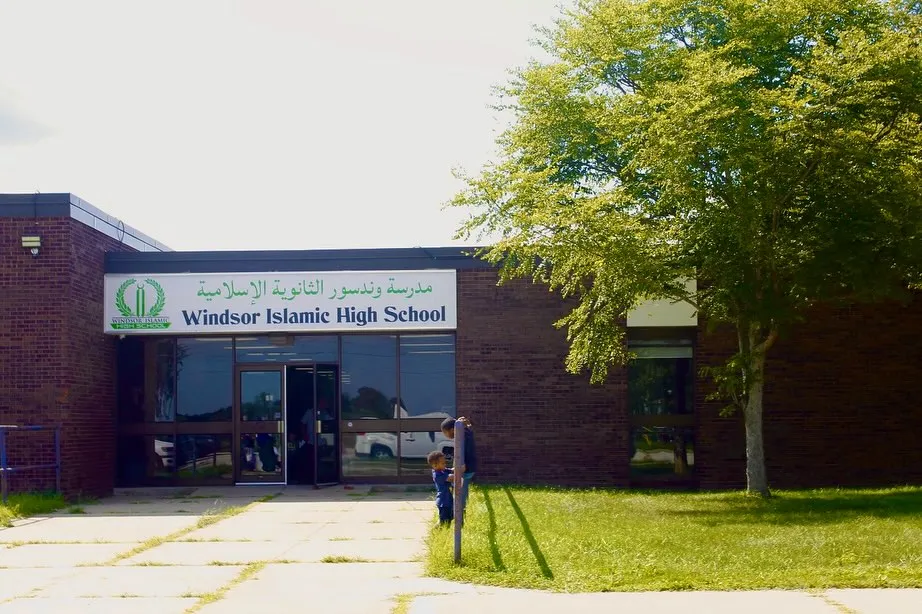 Windsor Islamic High School campus photo 32