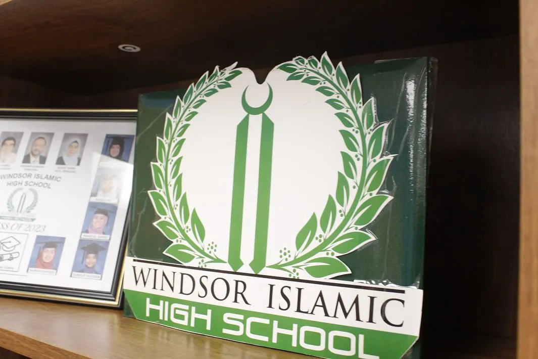 Windsor Islamic High School campus photo 36