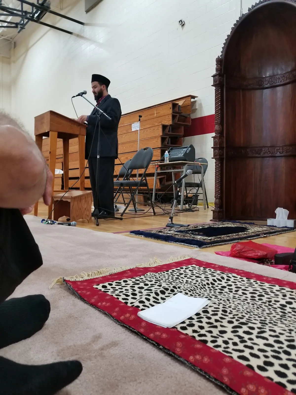 Windsor Islamic High School campus photo 46