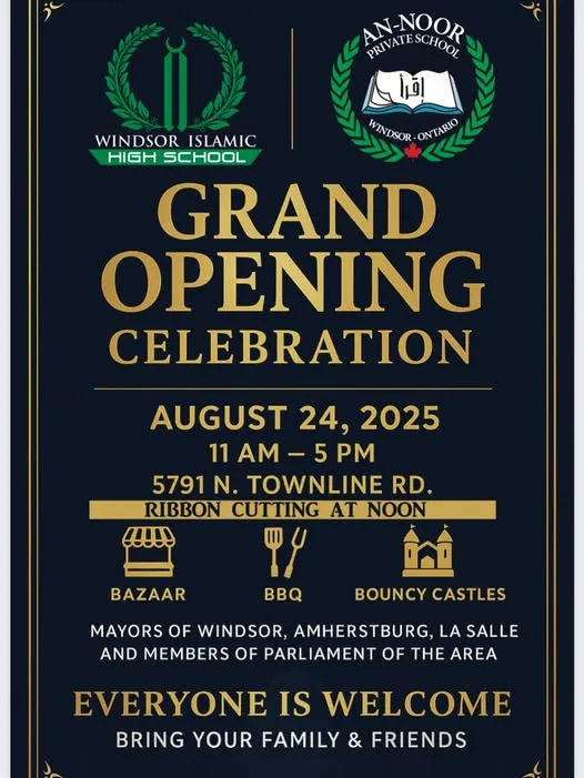 Windsor Islamic High School campus photo 7