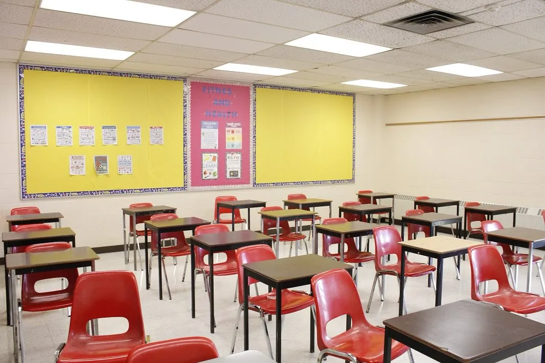 Windsor Islamic High School campus photo 10