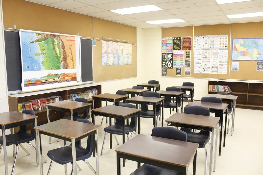 Windsor Islamic High School campus photo 11