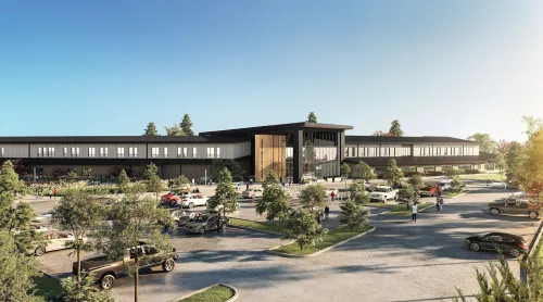 Red Crow Community College campus photo 12