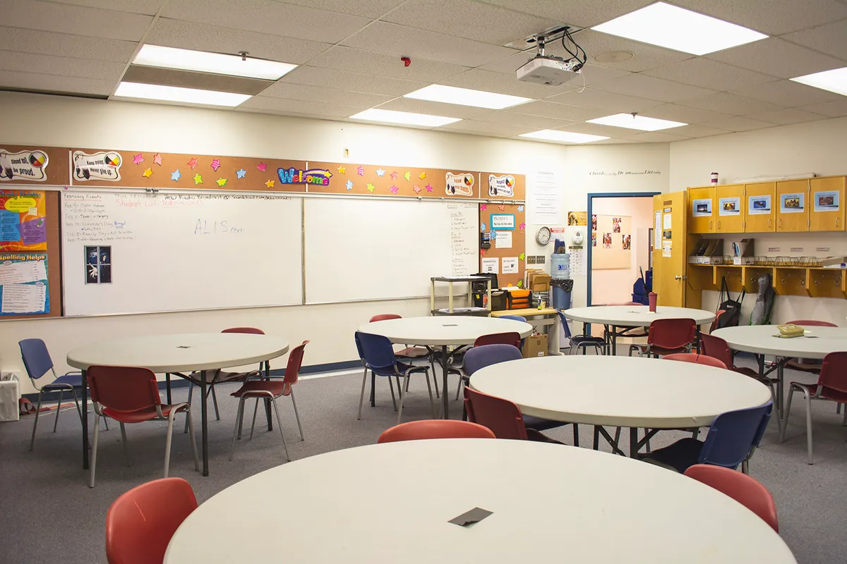 Red Crow Community College campus photo 11