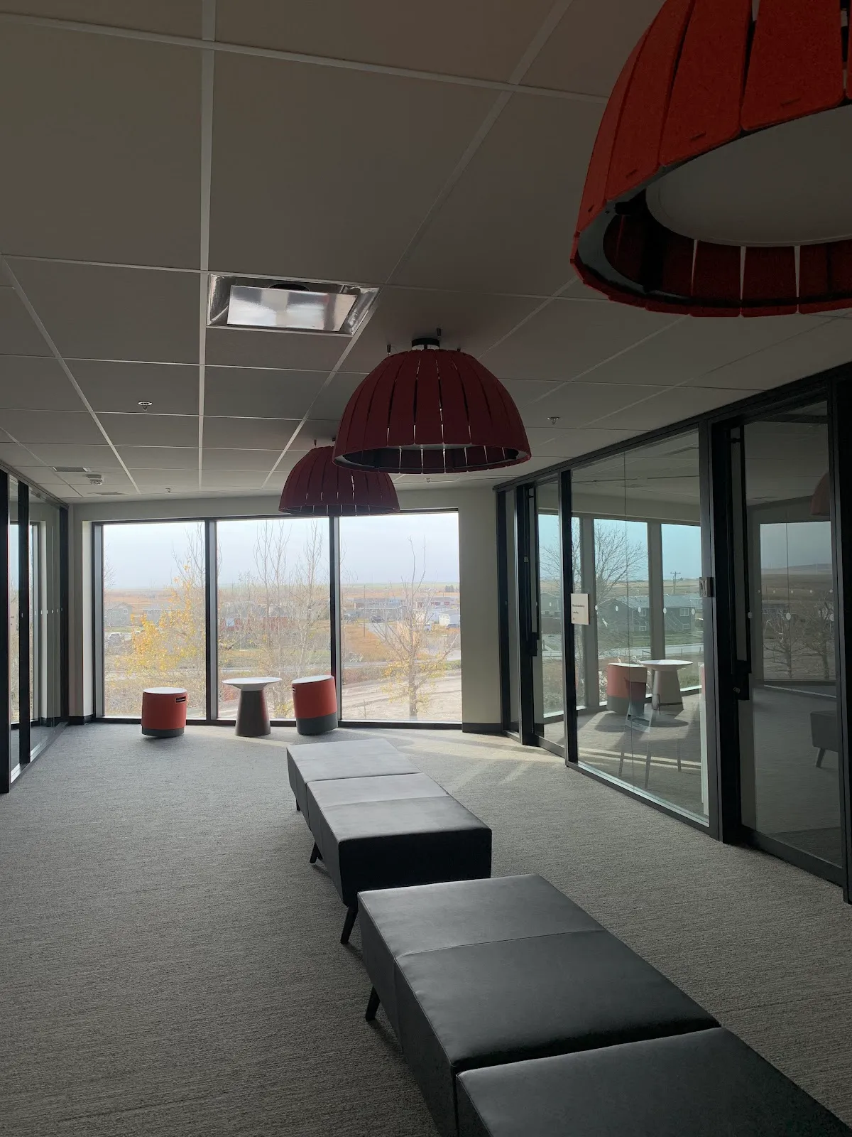 Red Crow Community College campus photo 17