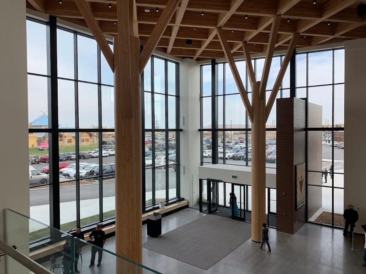 Red Crow Community College campus photo 18