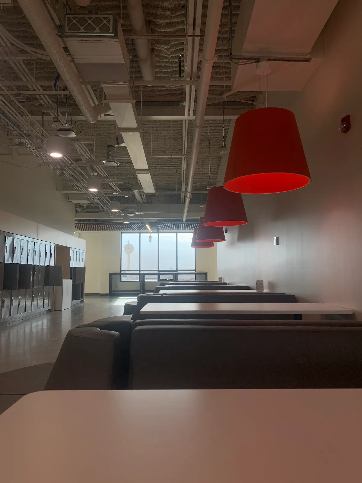 Red Crow Community College campus photo 8